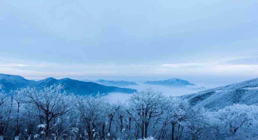 臨安大明山滑雪場 大明山滑雪即將開業(yè)！臨安的冬天都藏著什么？