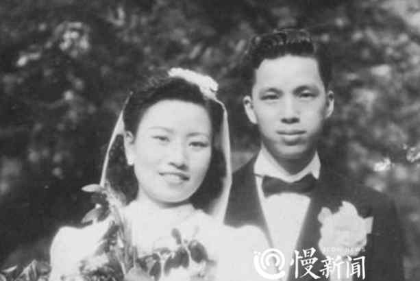 巴渝人家 跨越世紀(jì)“重慶美女”102歲了 記不起很多事，但她沒忘那封“戰(zhàn)地情書”