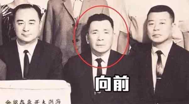 華榮公寓 向氏家族有多牛？向華強(qiáng)兒子向佐上吐槽大會，眾嘉賓問候其父