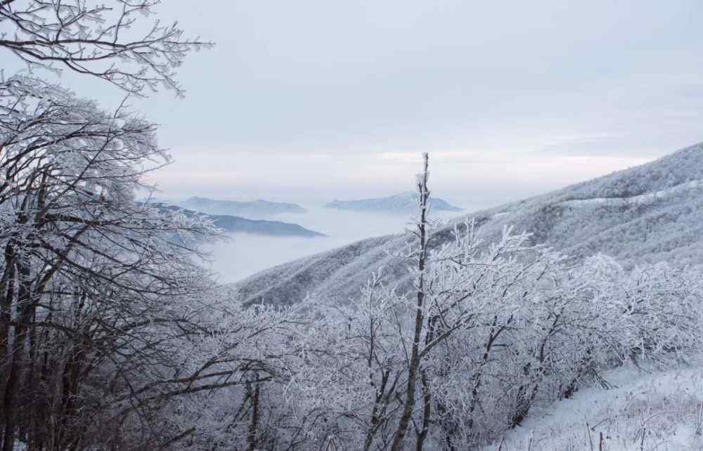 臨安大明山滑雪場 大明山滑雪即將開業(yè)！臨安的冬天都藏著什么？