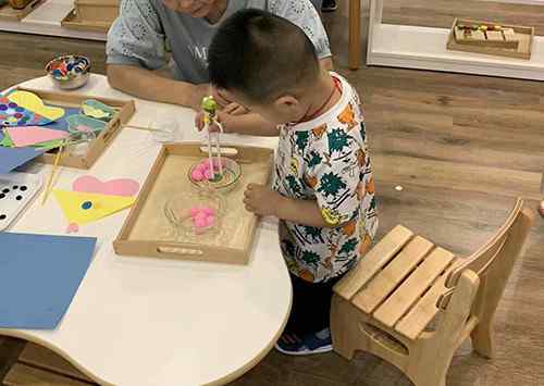 幼兒托管加盟費 加盟一家幼兒托管中心有哪些門檻