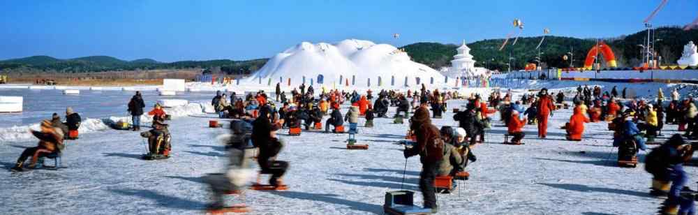 冬季旅游景點介紹 遼寧十大冬季旅游景區(qū)名單，冬天旅游好看景點推薦，你去過哪里？