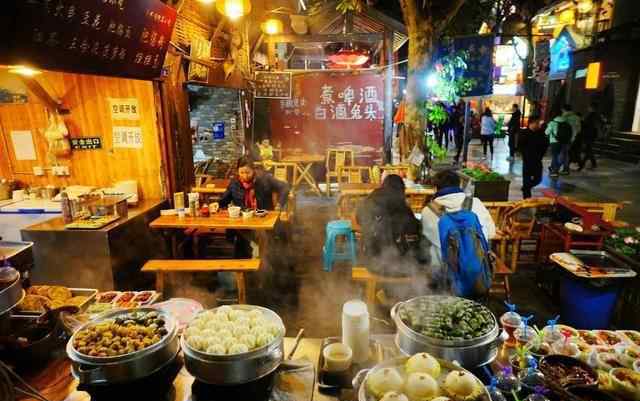 雅安美食 四川雅安六大美食，來(lái)四川不要只去成都，看看這兒！