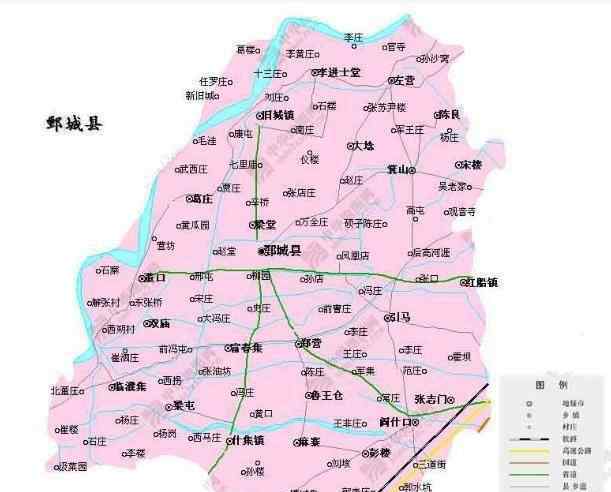 山東貧困縣 山東十大貧困縣城排行榜出爐，看看有你的家鄉(xiāng)沒