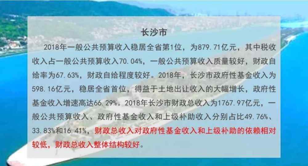 湖南各市經(jīng)濟(jì)排名2016 湖南省及下轄地級(jí)市財(cái)政及債務(wù)分析