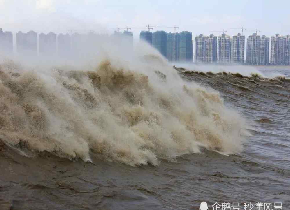 錢塘江在哪個省 錢塘江在哪個省哪個市觀潮最佳時間和地點在哪里