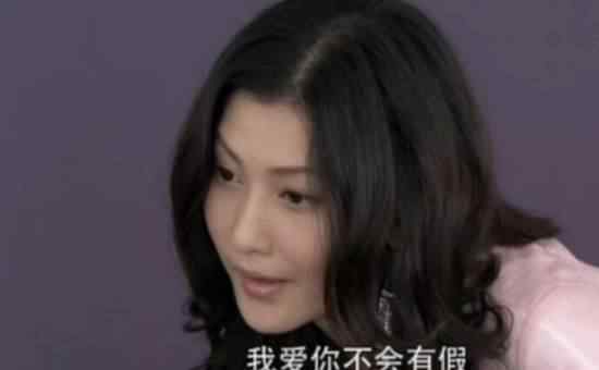 李彩樺個(gè)人簡歷圖片 李彩樺老公個(gè)人資料家庭背景