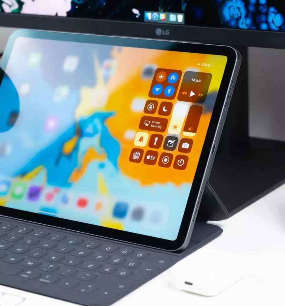 ipad可以插u盤嗎 iPad OS使用U盤教程，支持什么U盤格式，怎么插上去？