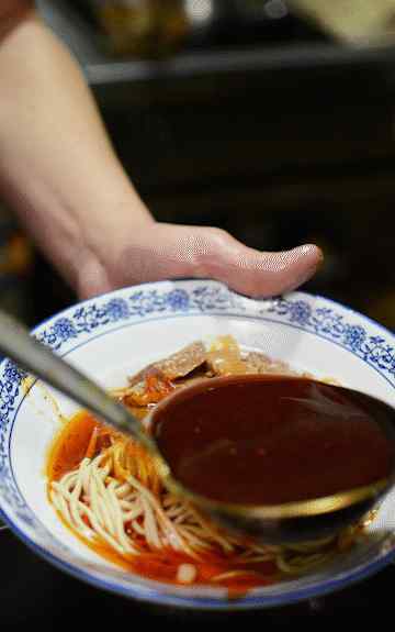 襄陽牛肉面的做法 一碗隱藏很深的地道襄陽牛肉面