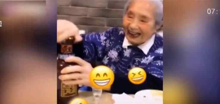 超級仙人的幸福生活 太可愛了！孫女記錄99歲奶奶的日常，滿滿的都是愛