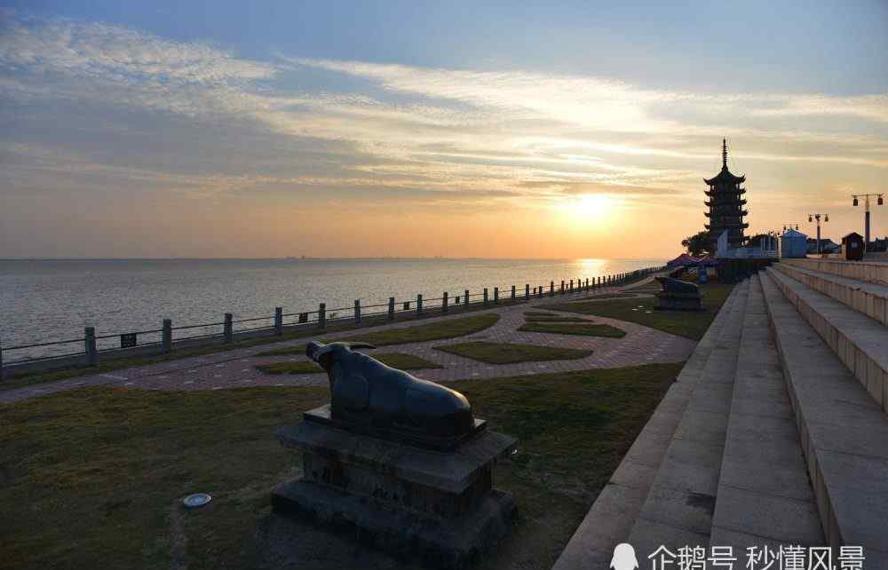 錢塘江在哪 錢塘江在哪個省哪個市觀潮最佳時間和地點在哪里