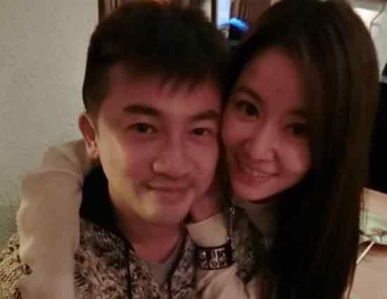 蘇有朋妻子 蘇有朋老婆是誰 為什么不娶林心如