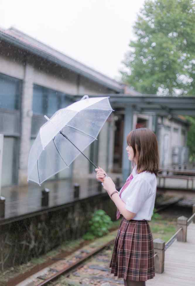 又是下雨天 有你的下雨天，是最美好的一天