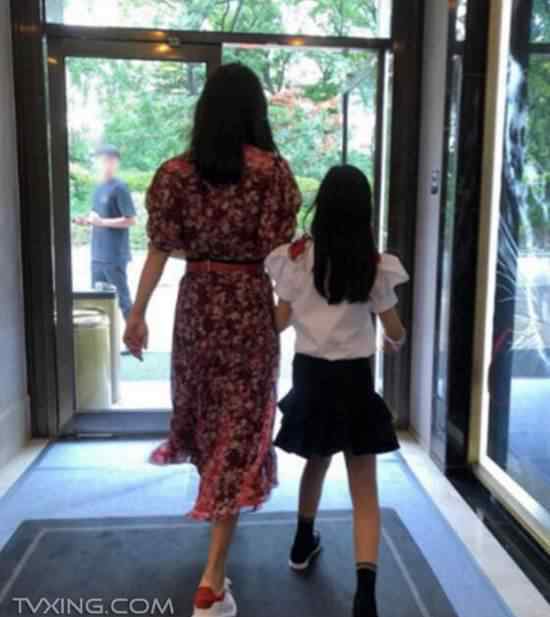 金喜善女兒 金喜善女兒樸妍雅近照曝光