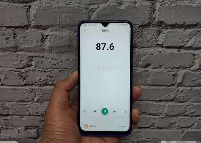 收音機手機 現(xiàn)在哪些手機有收音機功能？