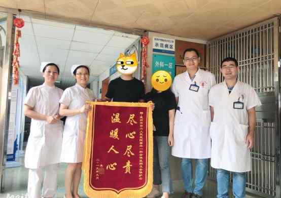 腹膜后腫瘤 【動(dòng)態(tài)】我院成功為一患者切除巨大腹膜后腫瘤