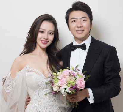 郎朗結(jié)婚 郎朗結(jié)婚時，為何會有人覺得他配不上女方？