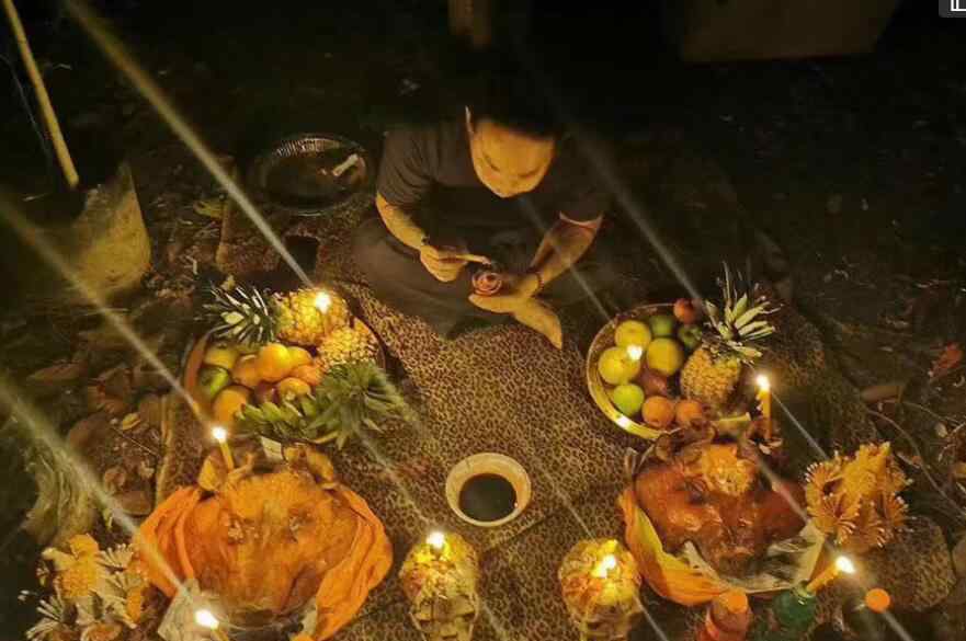 泰國有哪些邪術(shù) 泰國巫術(shù)真的存在嗎有哪幾種，泰國巫術(shù)厲害還是中國的？