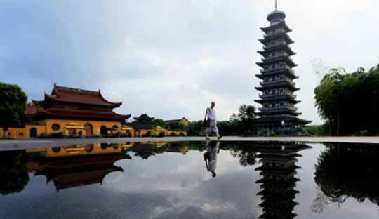 靈隱寺很邪 為什么傳說靈隱寺很邪乎，靈隱寺的濟(jì)公顯靈事件是怎么回事？