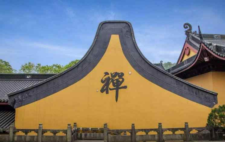 靈隱寺燒香 為什么傳說靈隱寺很邪乎，靈隱寺的濟(jì)公顯靈事件是怎么回事？