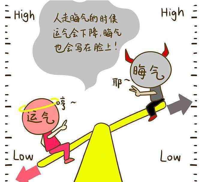 有晦氣人的特征 晦氣太重的人有什么特征，晦氣是什么原因產(chǎn)生的？