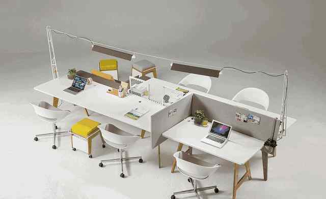 ergonomic 首發(fā)｜史上最全辦公家具人體工學產品清單Ergonomic Office Furniture