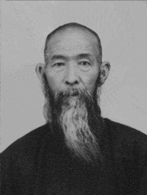 中國功夫高手 中國近代九大武術(shù)高手排行榜