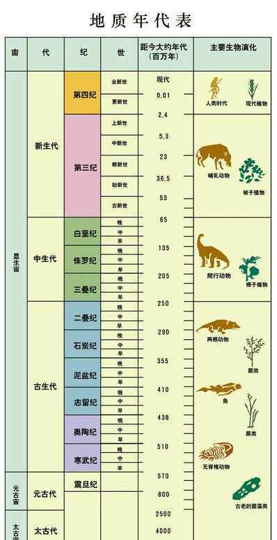 恐龍統(tǒng)治地球多少年 人類現(xiàn)在統(tǒng)治地球多少年了，智慧是人類統(tǒng)治地球的根本