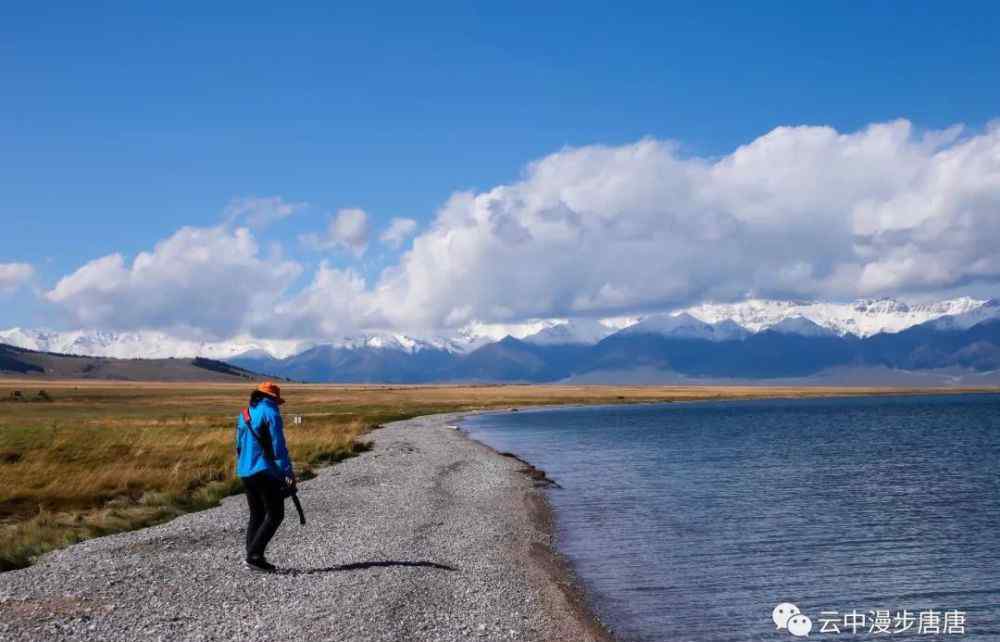 賽里木湖的傳說 行走的風(fēng)景——走進(jìn)新疆之賽里木湖