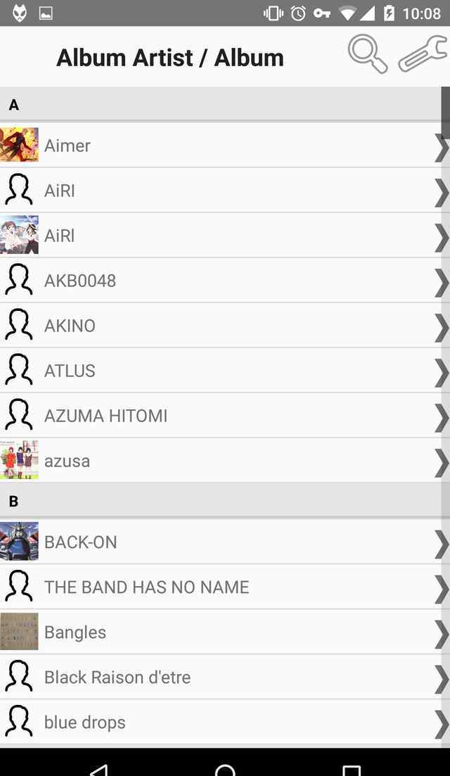 手機音樂播放器 最強手機音樂播放器?Foobar2K安卓版體驗