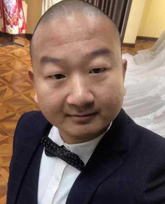 一giao giao哥宣布結(jié)婚，曾因一句“一給我里giaogiao”走紅