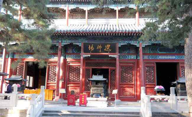 北京廣濟(jì)寺求什么靈 北京哪個寺廟可以做開光法事？北京寺廟最靈排行榜