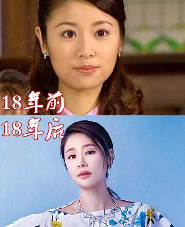 情深深雨蒙蒙導演 《情深深雨蒙蒙》18年前VS后，依萍杜飛成導演，而他倆卻去世了