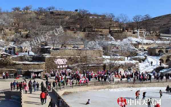 中東部大范圍雨雪 中國天氣網(wǎng)：全國大部持續(xù)回暖 28日起中東部有大范圍雨雪