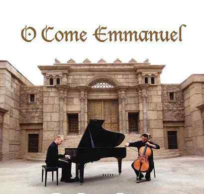 大提琴英文 大提琴演繹《O Come，O Come Emmanuel》