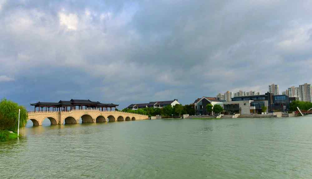 蘇州樂園一日游 江蘇周末去哪里玩，蘇州市一日游，大家都喜歡哪些景點？