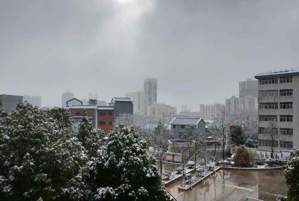 下雪打雷老古人說法 冬天打雷是什么不好的預兆嗎，古代有什么說法