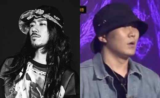 tigerjk BLACKNINE簽約TigerJK公司 新專(zhuān)輯即將制作