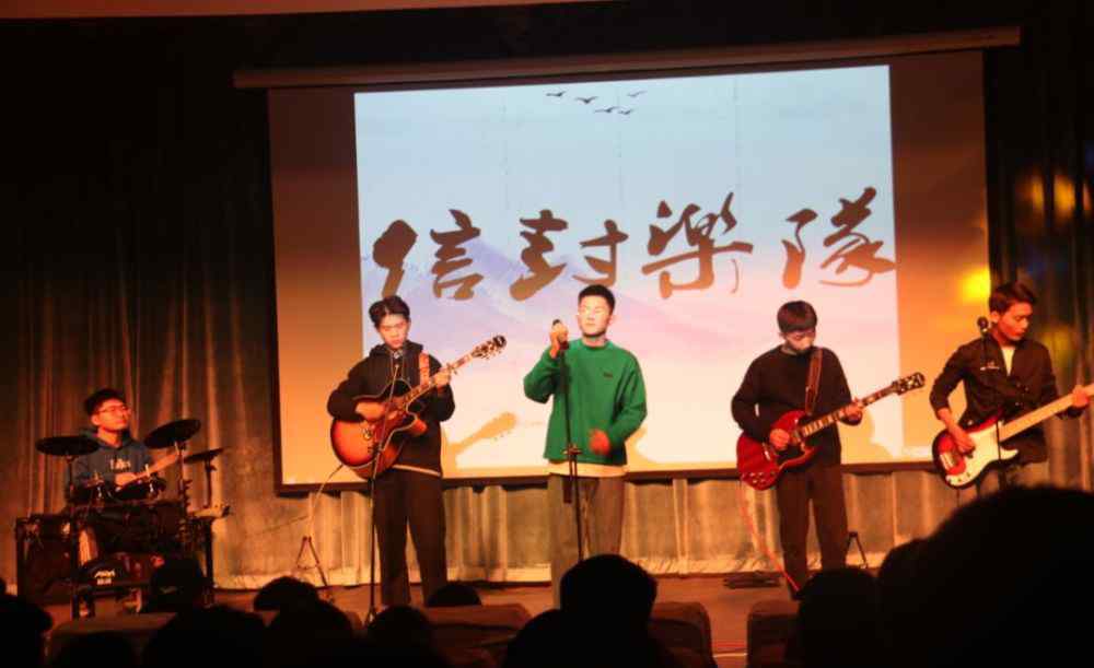 藝術(shù)團工作總結(jié) 大學(xué)生藝術(shù)團年度總結(jié)展演成功舉行