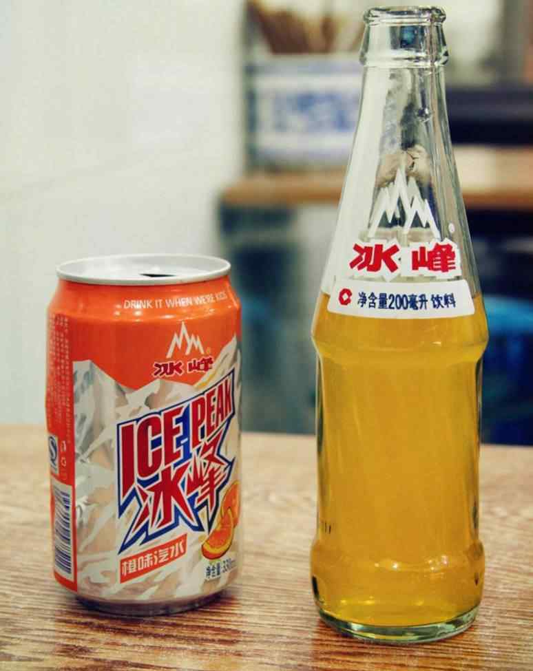 珍珍飲料 還記得那些80年代、90年代曾經(jīng)風(fēng)靡的飲料嗎？