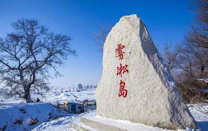 當(dāng)愛行走在冬季 行者丨8大賞雪勝地，在寒冷的冬季，最浪漫莫過于行走在大雪紛飛中