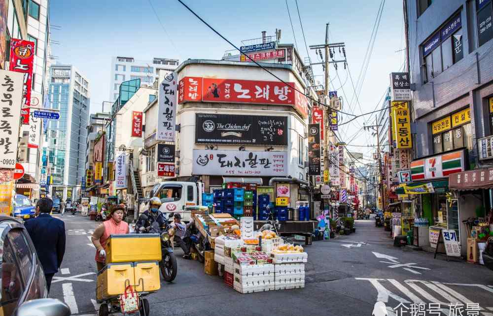 東亞國家 東亞有多強(qiáng)？亞洲前三全都在這，加起來的實(shí)力比歐洲全部國家都厲害