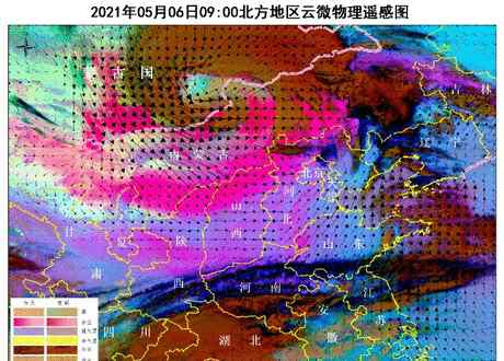 北京空氣質(zhì)量何時轉(zhuǎn)好 目前是什么情況？