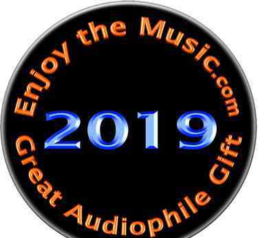 nordost 《Enjoy the Music》：音樂迷2019年最棒的50個禮物三