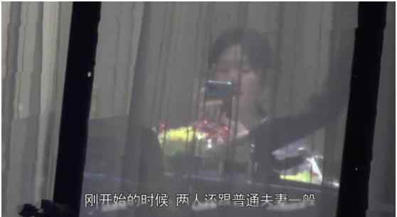 張杰謝娜床上肉搏照 張杰謝娜深夜街頭纏綿擁吻，娜姐坐老公身上，姿勢(shì)被嘲太羞恥