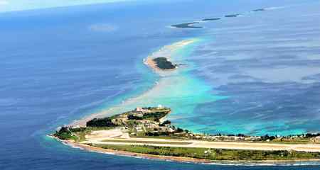 開曼群島在哪里 開曼群島在哪里,為什么很多企業(yè)在開曼群島注冊？