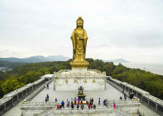 女人去普陀山要注意 普陀山祈福有什么禁忌？去普陀山要帶什么、求什么最靈？