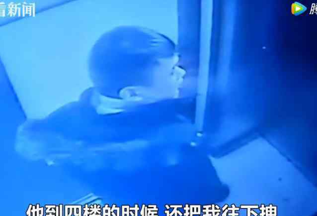 男人耍流氓 美女被男人耍流氓視頻，女人喜歡流氓式的壞男人真假？