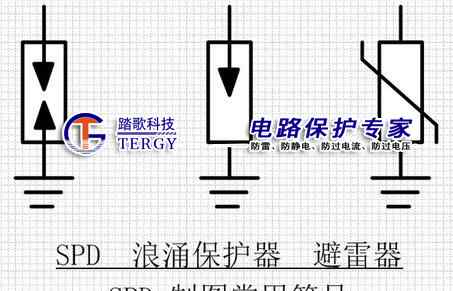 浪涌抑制器 浪涌抑制器的作用原理專業(yè)解析