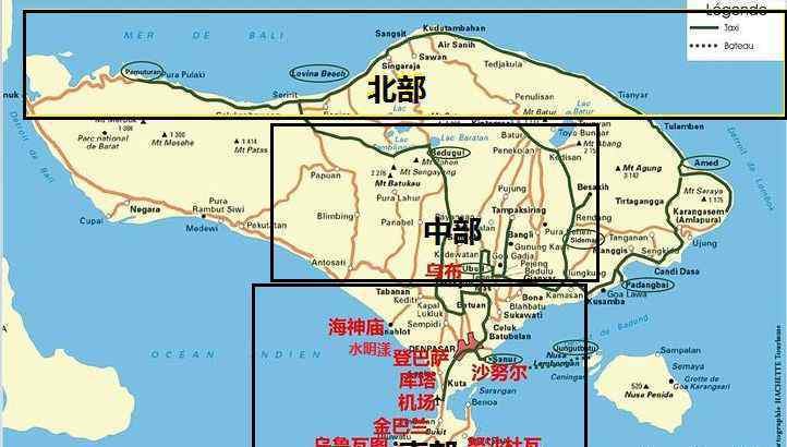 巴厘島哪個國家 入住過上百棟別墅之后，巴厘島“老司機”告訴你哪里最好睡？